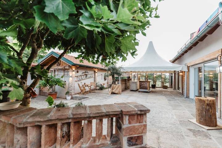 Ferienwohnung für 3 Personen, mit Ausblick und Seeblick sowie Balkon am Neusiedler See - 4