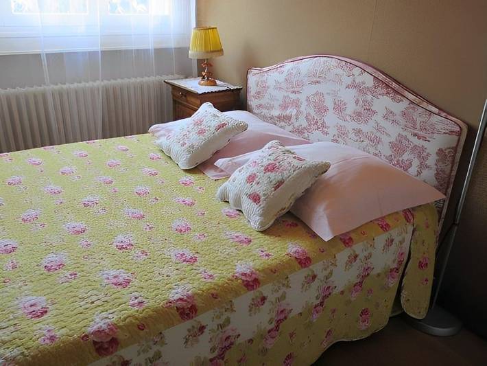 Chambre d’hôte pour 2 personnes, avec jardin dans Essonne - 4