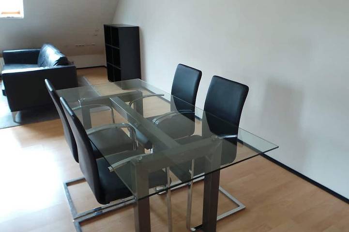 Ferienwohnung für 2 Personen in Hannover