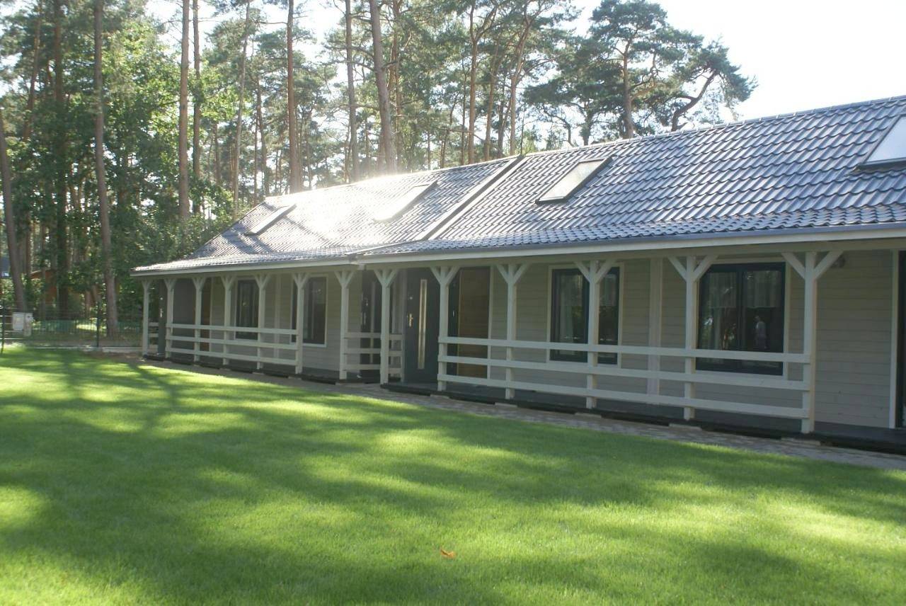 Chalet in Pobierowo, Powiat gryficki