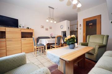 Strandhaus für 4 Personen in Norddeich, Südliche Nordseeküste, Bild 1