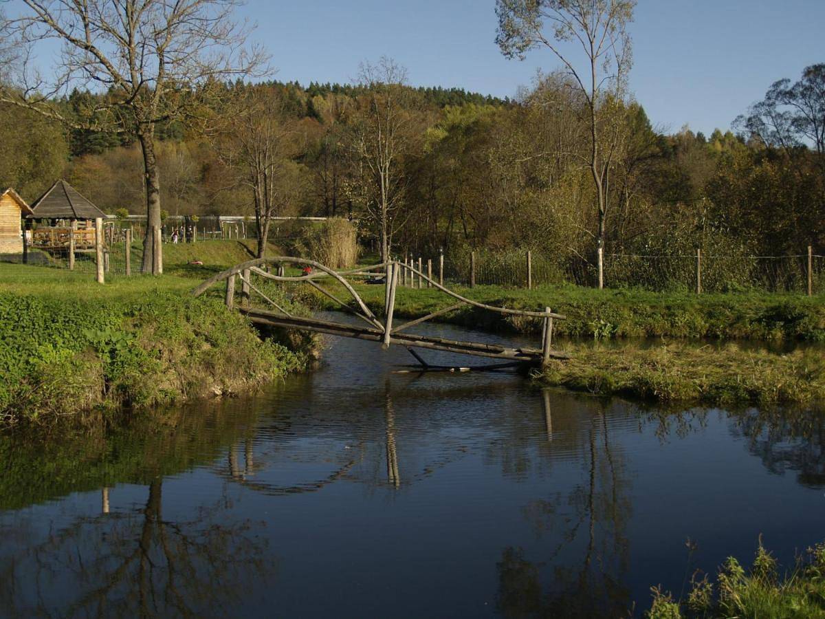 U Małgorzaty in Karpaty (Polska)