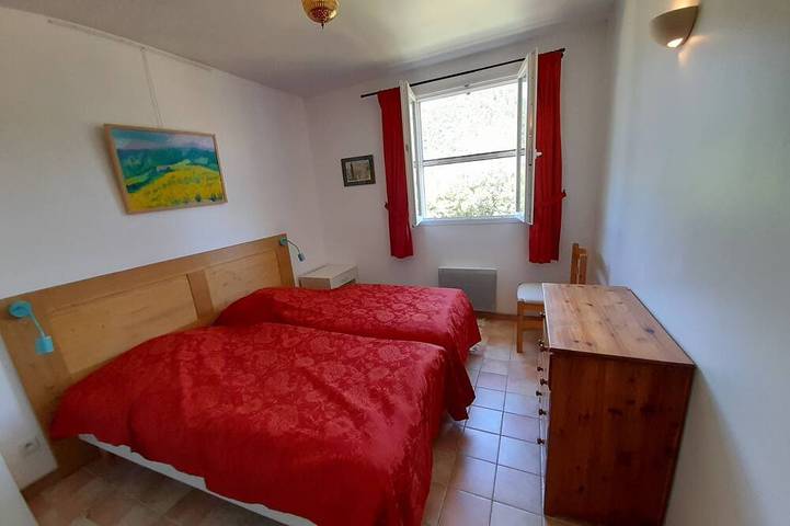 Location de vacances pour 4 personnes à Les Pilles - 3
