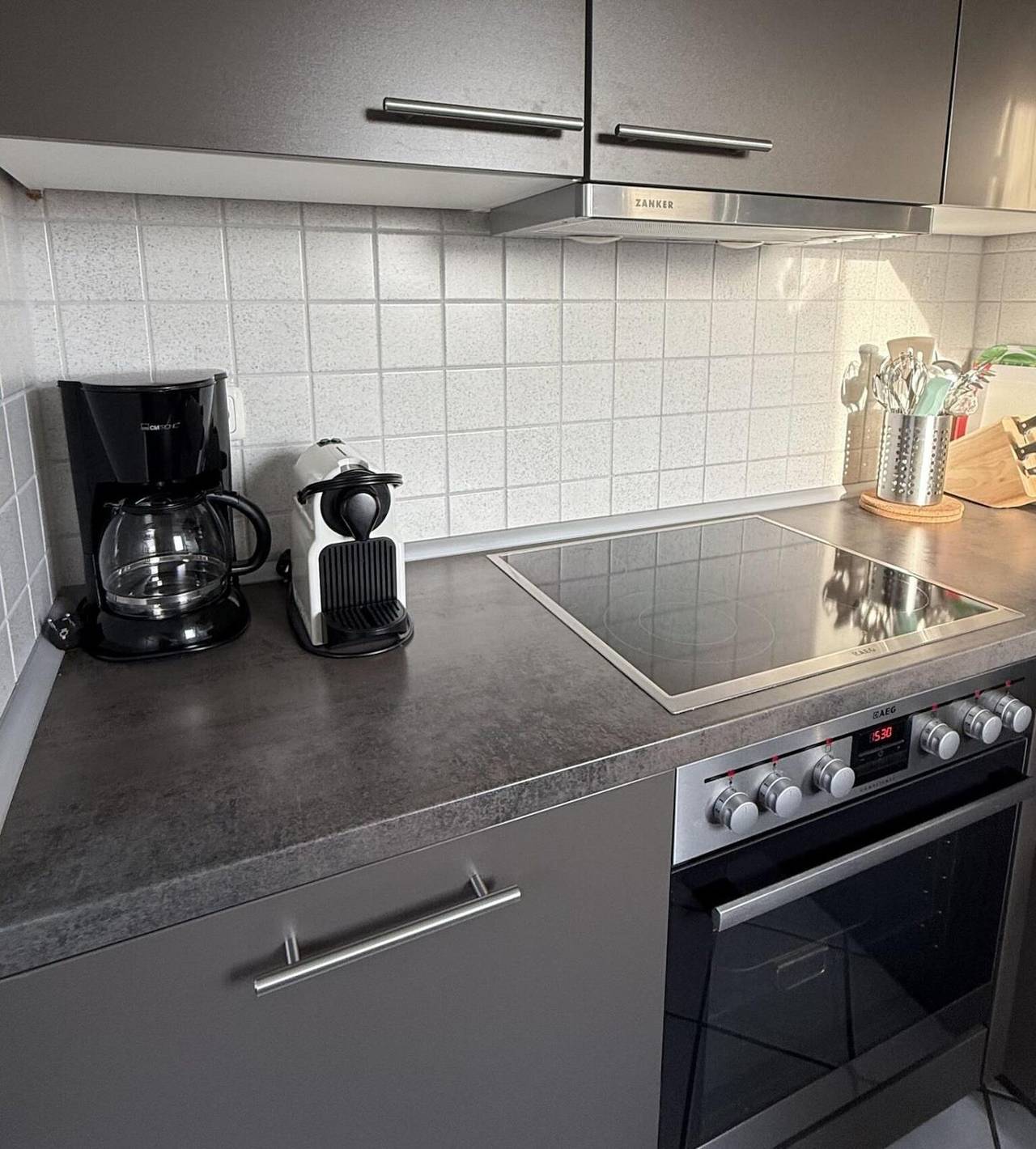 Ganze Ferienwohnung, Ferienwohnung Kogge in Wittdün, Amrum