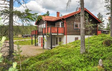 Ferienhaus für 8 Personen in Dalarna, Mittelschweden, Bild 3