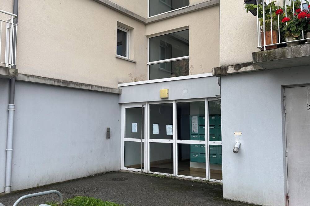 Ganze Wohnung, Apartment T1 downtown  in Évreux, Évreux und Umgebung