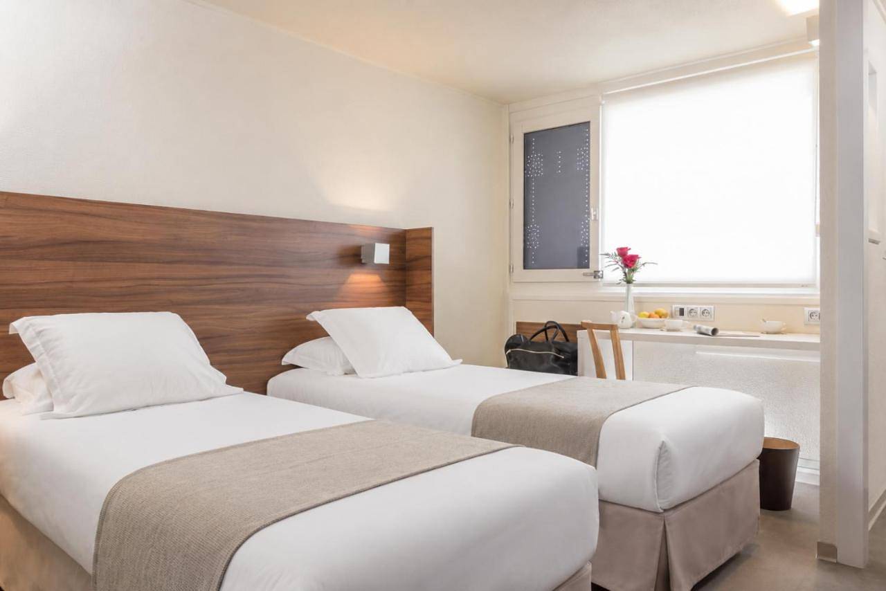 Terre de Provence Hôtel & Spa in Le Pontet, Vaucluse