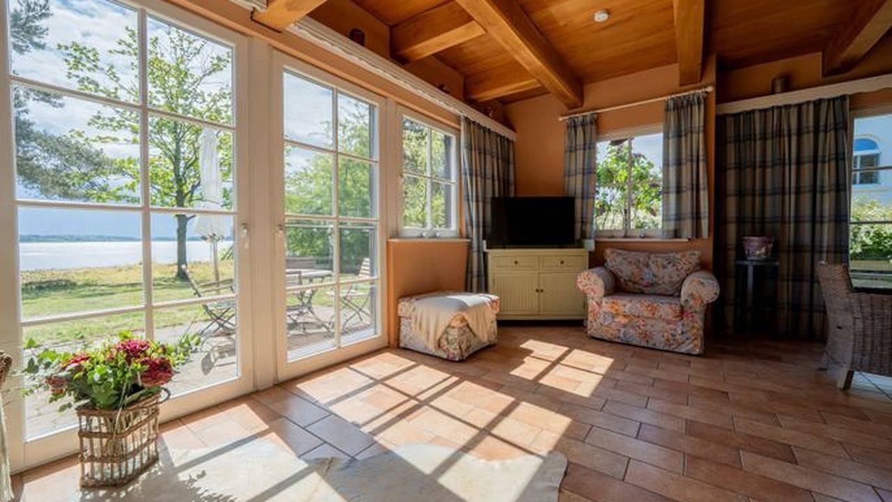 Ferienhaus für 4 Personen (114 m²) in Quilitz in Quilitz, Rankwitz