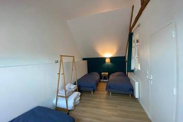 Location De Vacances pour 23 Personnes dans Vexin-sur-Epte, Région de Les Andelys, Photo 3