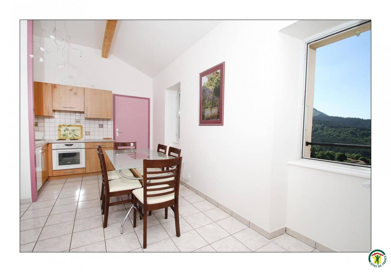 Casa vacanza a Drome a partire da 51€ a notte