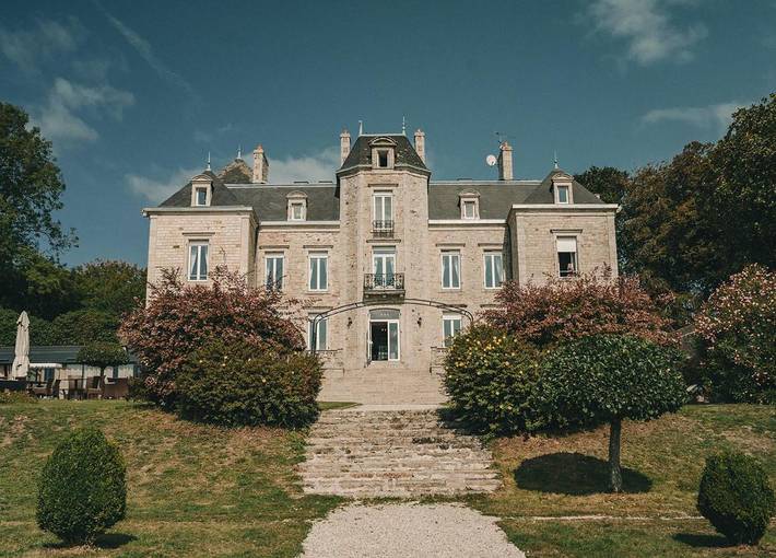 Hôtel pour 2 personnes, avec piscine et sauna ainsi que jardin et jacuzzi