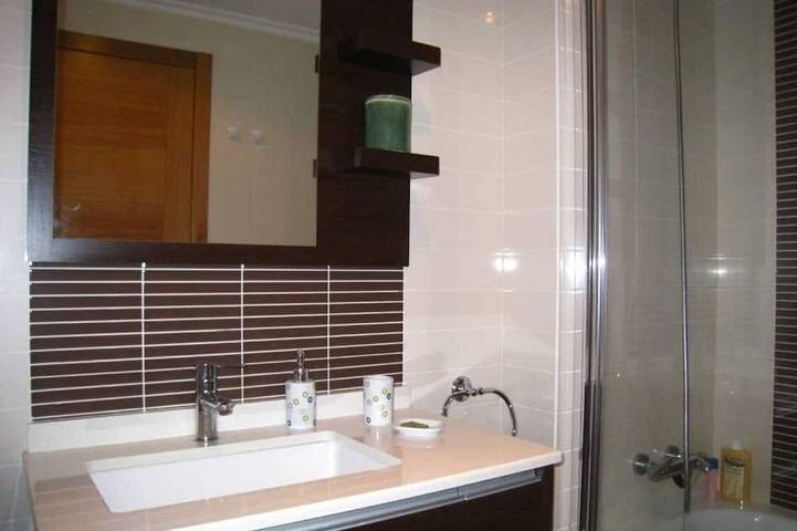 Ganze Wohnung, Sanxenxo: New apartment in Sanxenxo in Sanxenxo, Rías Baixas
