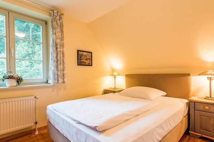 Ferienhaus für 6 Personen, mit Sauna und Garten, mit Haustier in Ahrenshoop - 4