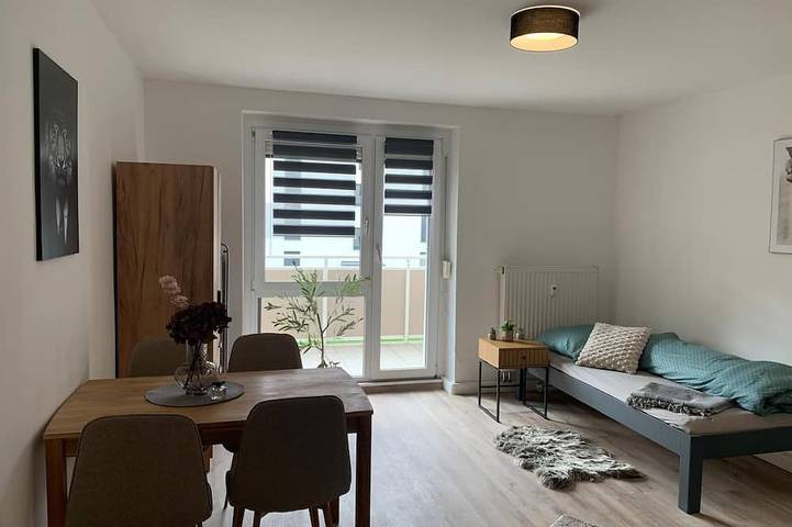 Ferienwohnung für 3 Personen in Bitterfeld-Wolfen - 3