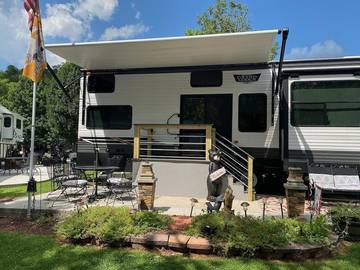 Camping for 10 Guests in Sevier County, Picture 4