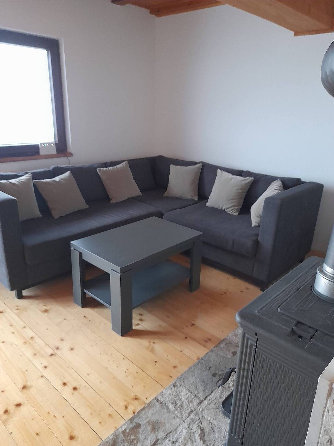 The Emperor of the Forest in Σερβία