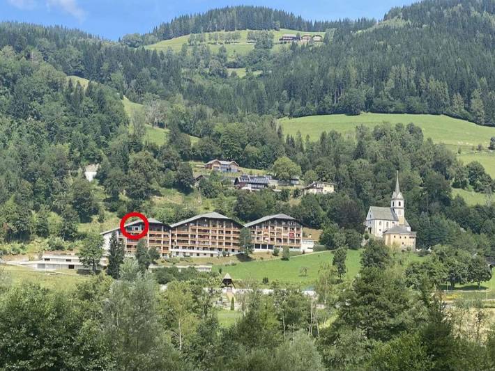 Ganze Ferienwohnung, Apartment Alpenblick am Urbansee in Sankt Urban, Mittelkärnten