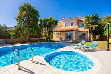 Villa for 6 People in Gerani (Rethymno), Nikiforos Fokas, Photo 4
