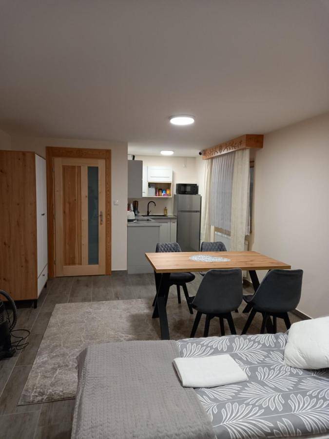 Apartament wakacyjny dla 4 osób - 1