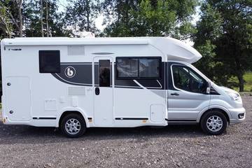 Camping für 4 Personen in Nordrhein-Westfalen