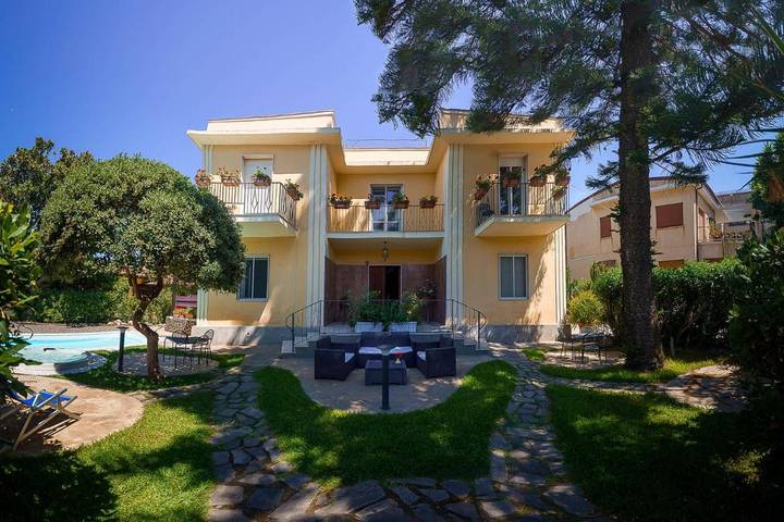 Bed and breakfast per 1 persone - 1