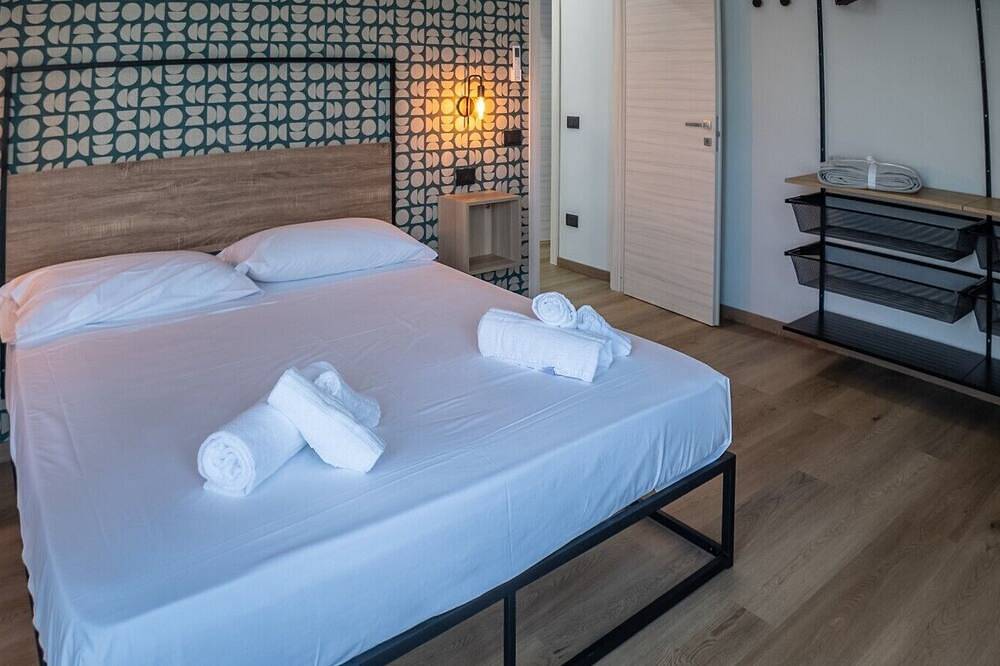 Allegra House - Trilocale in Alba Adriatica, Costa Adriatica Abruzzo