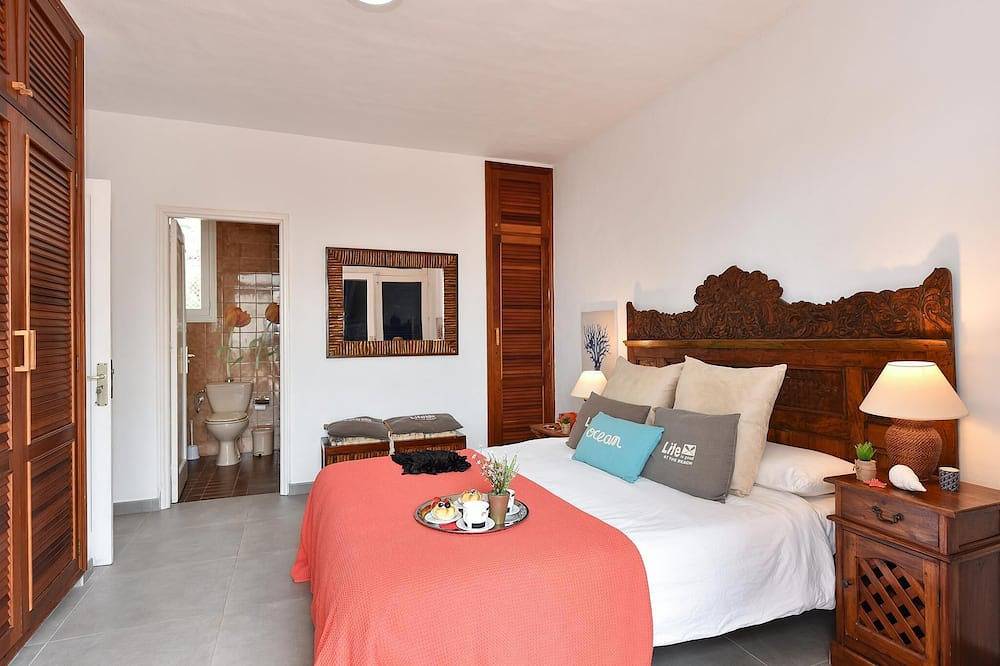 Agaete Beach House at the natural pools by Villagrancanaria in Valle de Agaete, Agaete