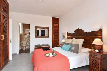 Strandhaus für 4 Personen in Agaete, Gran Canaria Nord, Bild 1