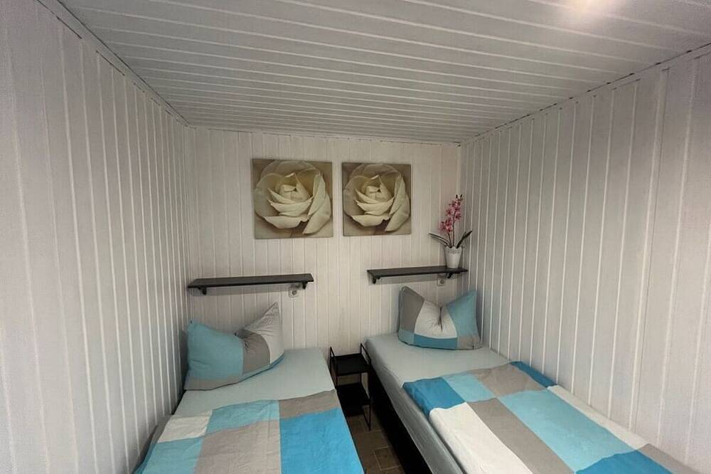 Ferienhaus mit 1 Schlafzimmer in Sewekow, Wittstock/Dosse
