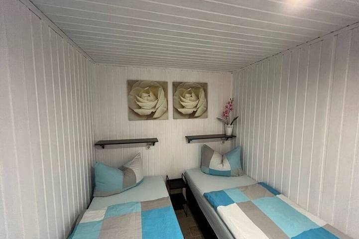 Ferienhaus für 4 Personen in Wittstock/Dosse - 3