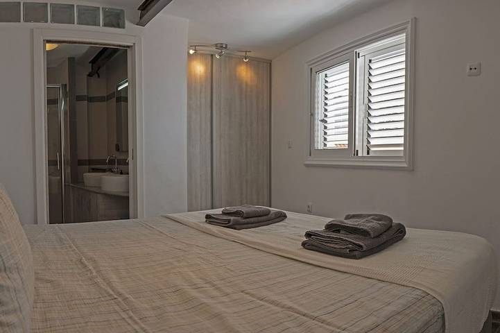 Location de vacances pour 4 personnes, avec terrasse dans Bocacangrejo - 2