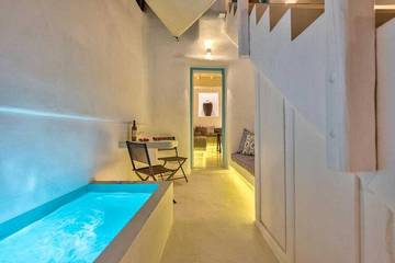 Apartment for 2 People in Mykonos, Cyclades, Photo 2