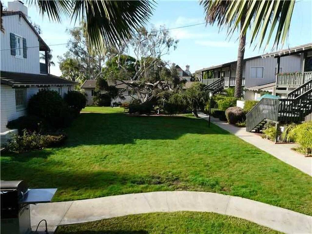 Ganze Wohnung, Light And Bright Beach Retreat in Carlsbad, San Diego County