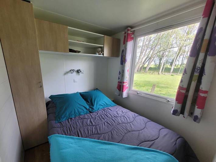 Camping pour 4 personnes en Charente-Maritime - 3