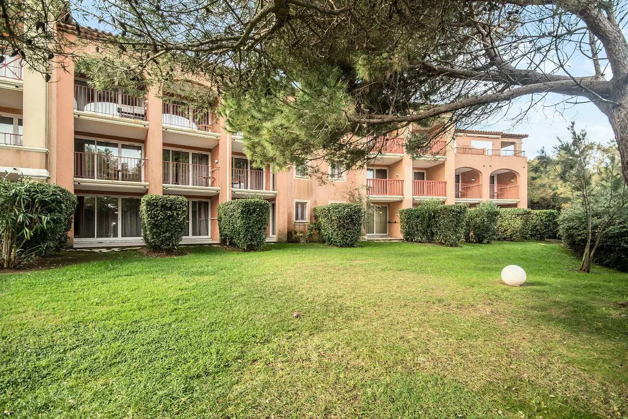 Ganzes Studio, Studioauswahl (4 Personen) in Hyeres, Parc national Port-Cros