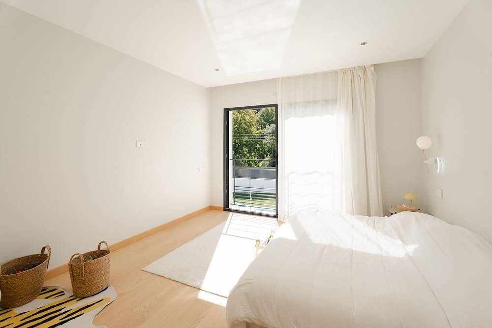 Villa premium 8 pers with pool & parking - Monaco - Nice in Peillon, Nizza Region