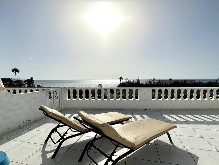 Appartement de vacances pour 2 personnes, avec Balcon et Terrasse