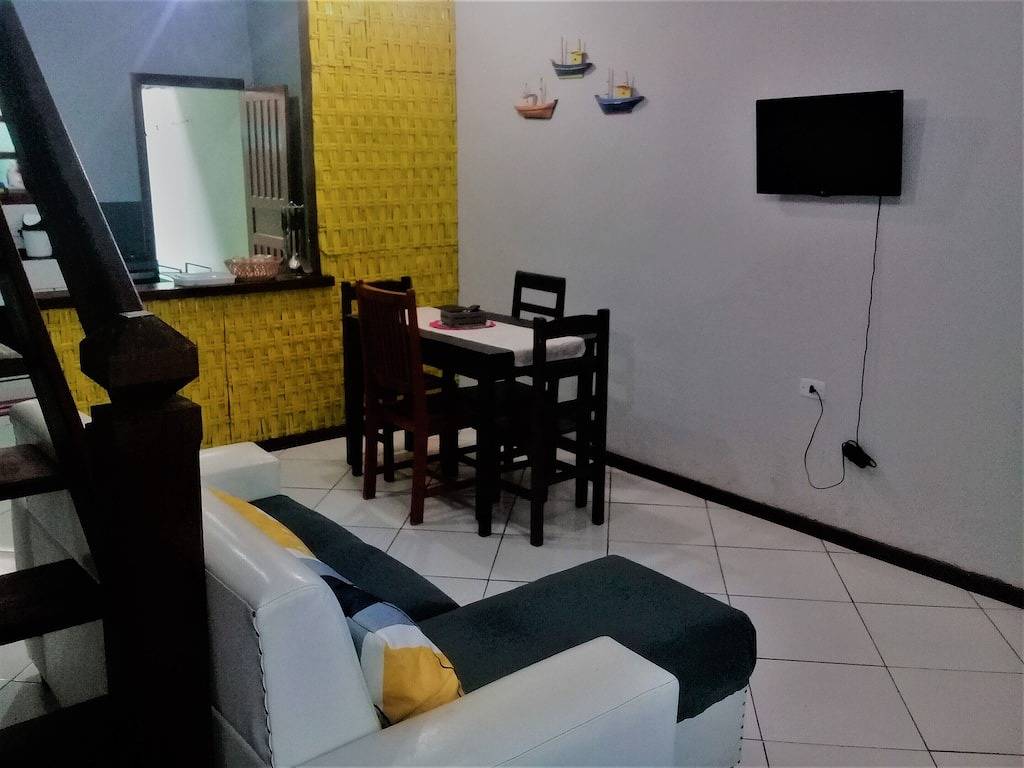 Super cozy house in Paraty, Costa Verde (Rio de Janeiro)