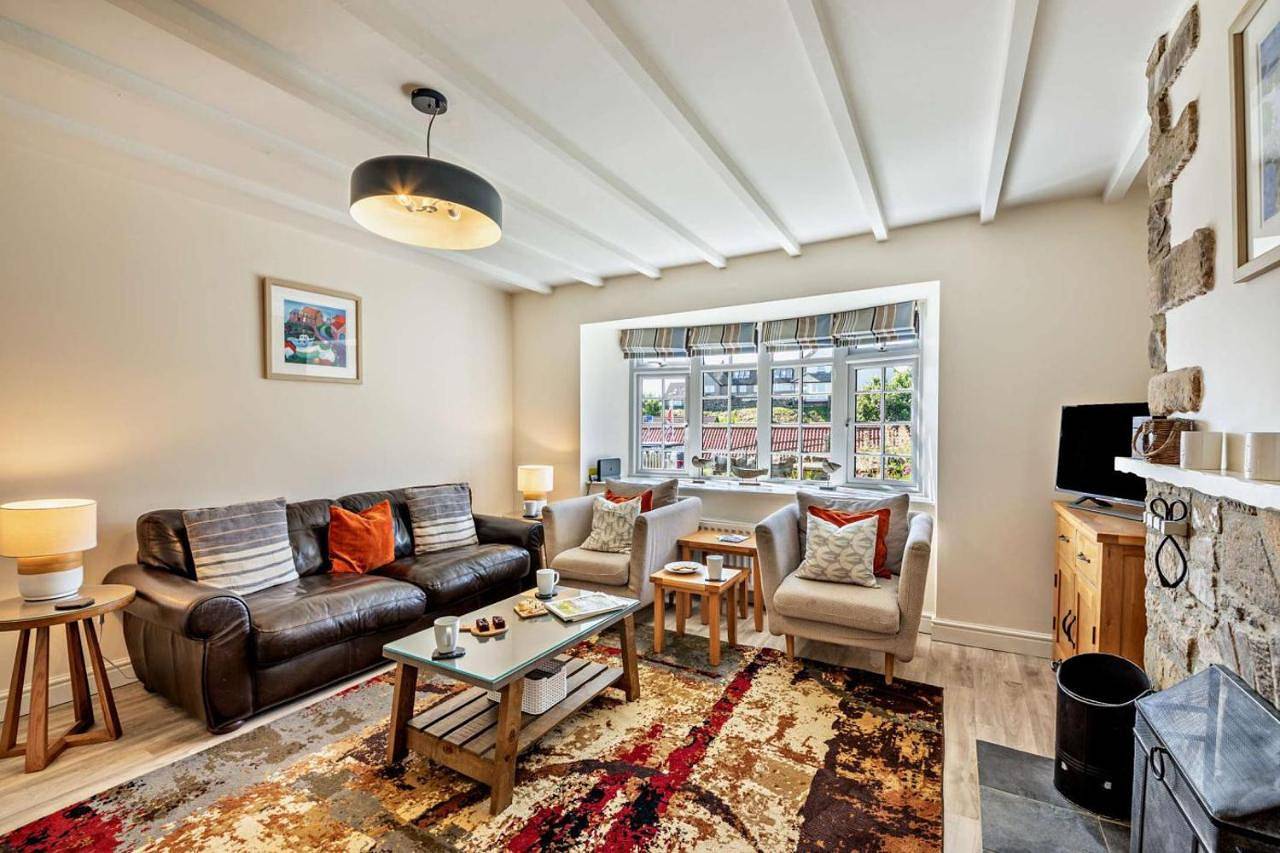 Holiday Home in Craster, Northumberland