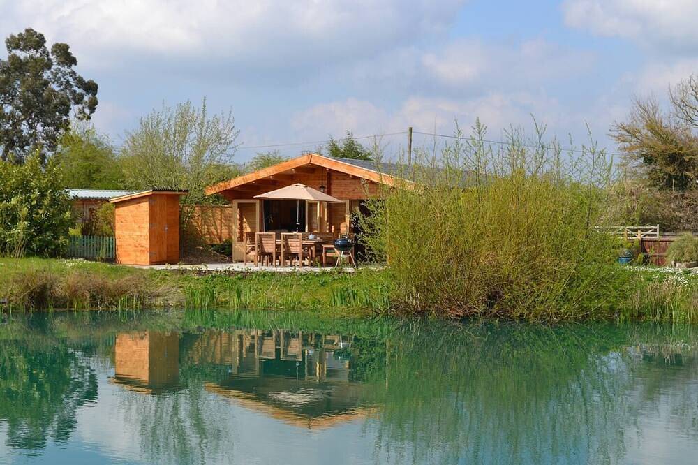 Casa vacanza a Suffolk a partire da 223€ a notte