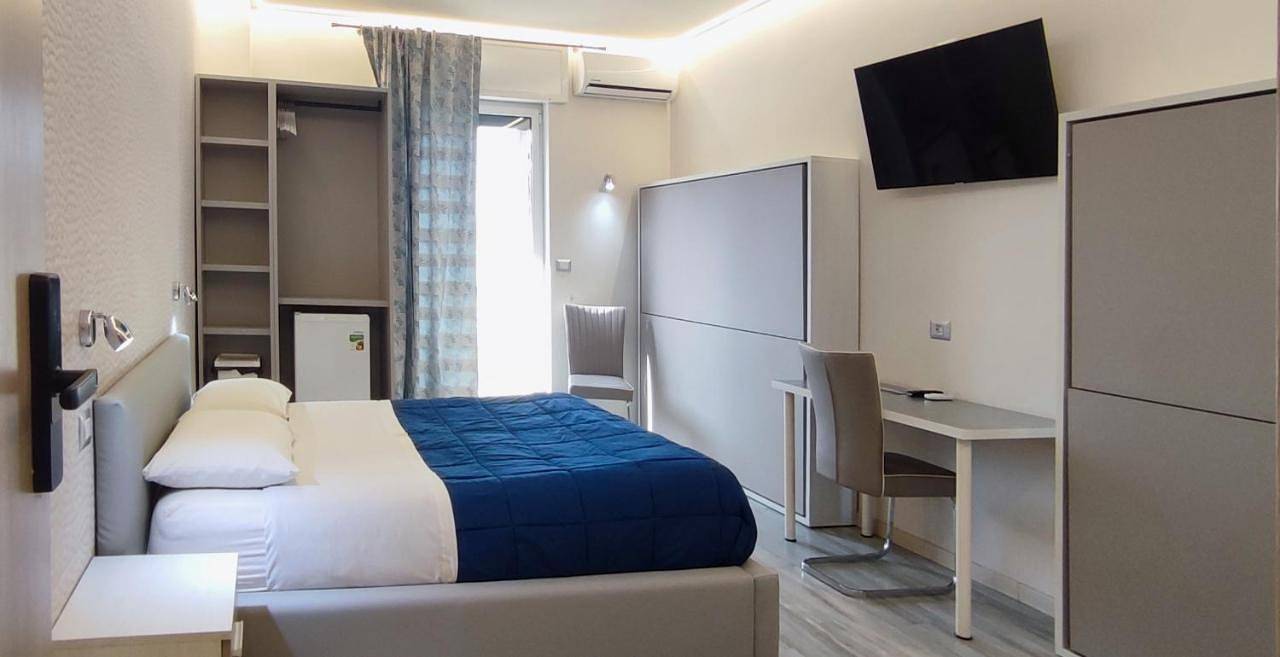 Nitto House in Bari, Bari Provinz