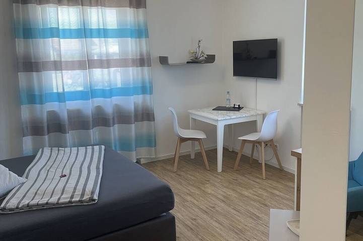 Ferienwohnung für 2 Personen in Forstern - 2