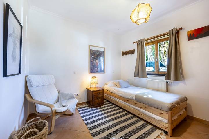 Zimmer für 1 Personen, kinderfreundlich - 1