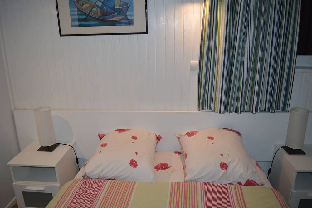 Chalet  les 3 voiles in Maubuisson, Carcans