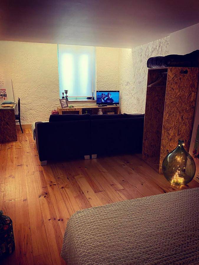 Apartamento inteiro, One-Bedroom Apartment in Amarante, Distrito do Porto