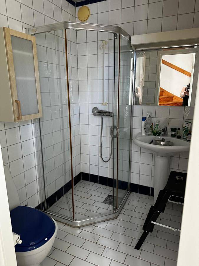 Rum i villa Burlöv in Schwedische Ostsee