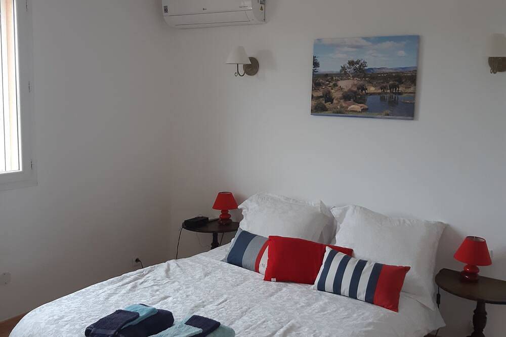 Villa luxueuse sur golf avec piscine privée, terrasse, jardin, Wifi à  Béziers in Béziers, Côte méditerranéenne (France)