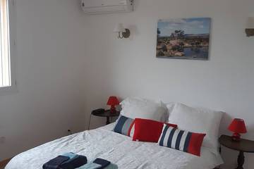 Villa pour 8 Personnes dans Béziers, Région de Béziers, Photo 4