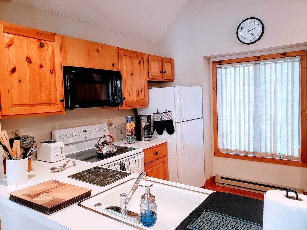 Cozy Ski Chalet-Jack Frost Mountain -Poconos in Blakeslee, Carbon County (PA)