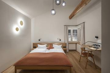 Hotel für 2 Personen in Holzgau, Lechtal, Bild 3